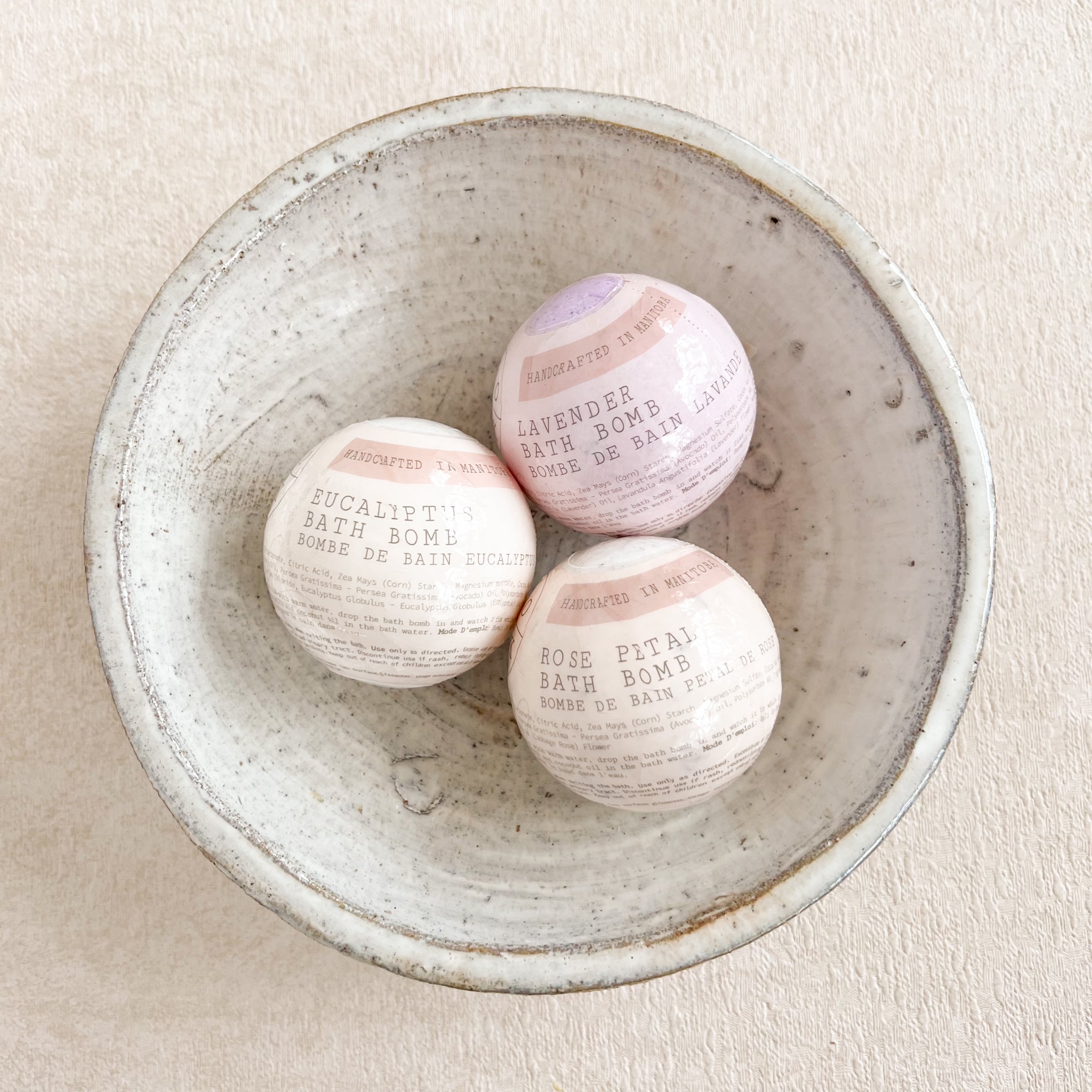 Soak bath on sale bombs