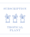 Plant Subscription