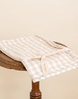 Gingham Tea Towels