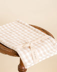 Gingham Tea Towels