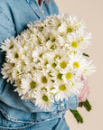 *Daisy Days* Daisy Bunch