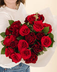 Academy Signature Two Dozen Roses