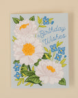 'Birthday Wishes' Card