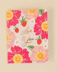 'Love You' Card