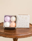 SOAK Mini Bath Bomb Gift Box