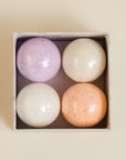 SOAK Mini Bath Bomb Gift Box